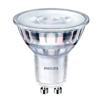 GU10 LED Leuchtmittel 4W = 50W 350lm 4000K Neutral 36° PHILIPS Dimmbar