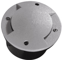 ROGER LED6 1W 6000-6500K IP66 Kanlux LED Unterfahrbare Leuchte