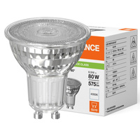 LED-Reflektor-Glühbirne GU10 PAR16 6.9W = 80W 575lm 4000K Neutral 60° Ledvance