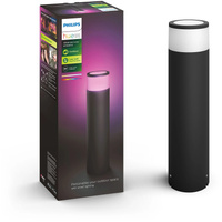 Philips HUE CALLA Große Erweiterungslaterne für den Außenbereich 17437/30/P7 40 cm