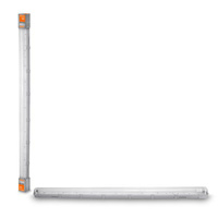 LED-Lampe Linear G13 19W 2050lm 4000K Neutral 155cm Hermetisch IP65 SUBMARINE LEDVANCE