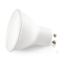 LED GU10 Reflektor Glühbirne 7W 600lm 4000K Neutral 120° Kobi