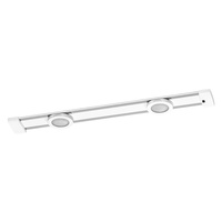 Unterschrankleuchte Linear LED 7W 400lm 4000K Neutral mit Bewegungssensor Dimmbar 40cm LINEARMAGNET LEDVANCE