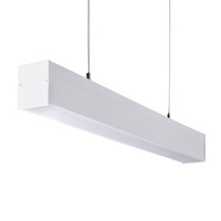 LED T8 G13 18W 60cm Weiß ALIN Kanlux Deckenpendellampe