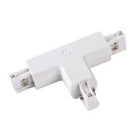 Linearer Schalter für Sammelschienen Innen 16A Weiß TEAR Kanlux