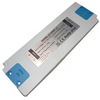 LED-Möbelnetzteil 6A 72W 12V IP44 Eco-Light