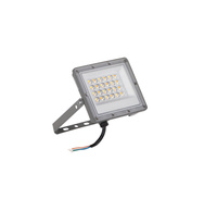LED-Flutlicht 20W 2160lm CCT 90° IP65 Grau ACETE Kanlux