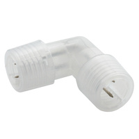 90°-Verbinder GIVRO-90L KANLUX – Für das GIVRO LED-System