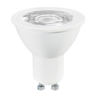 GU10 LED Leuchtmittel 6,5W = 80W 575lm 2700K Warm 36° OSRAM Value