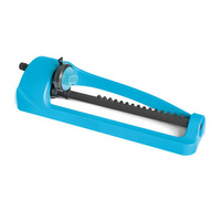 Oszillierender Garten-Sprinkler BASIC CELLFAST