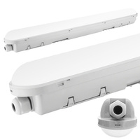 Hermetische LED-Leuchte 21W 6500K 61 cm IP65 ECO DAMP PROOF GEN 2 LEDVANCE