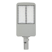 LED-Straßenlampe 200W 5700 K dimmbar SAMSUNG CHIP VT-202ST V-TAC