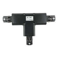 T-Schienenverbinder 3-Phasen-Schienenleuchte V-TAC