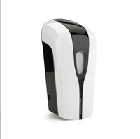 Handdesinfektionsmittelspender zur berührungslosen Händedesinfektion mit Näherungssensor