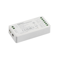 Controller für LED-Streifen CTRL 12/24V MONO/CCT Weiß KANLUX