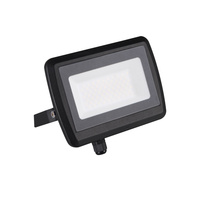 LED-Flutlicht ANTEM 50W 4000lm 4000K IP65 Schwarz KANLUX