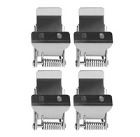 Montageclips für LED-Panel MOUNT CLIPS VAL LEDVANCE