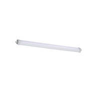 LED-Langfeldleuchte TP STRONG 37W 5000lm 4000K IP65 125cm Weiß KANLUX