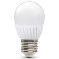 E27 LED Lampen 9W 900lm 4000K Neutral 200° KOBI