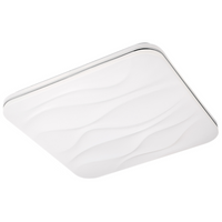 LED-Deckenleuchte Desert B040 36W 4320lm 2700-6500K 43cm GOLDLUX (Polux) + Fernbedienung