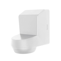 360° Bewegungs- und Dämmerungssensor Aufputz IP55 Weiß SENSOR WALL LEDVANCE