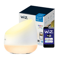SQuire Schreibtischlampe LED 9W RGB SMART WiFi WiZ