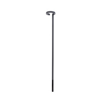 Außengartenlampe POLE LED I 9185 IP54 24W 3000K Graphit Pole Nowodvorski