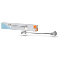 LED-Handtuchhaken-Hakenhalter mit LEDVANCE-Bewegungssensor