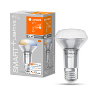 LED-Lampe E27 R63 4,7W = 40W 345lm CCT 45° LEDVANCE SMART+ WIFI Dimmbar