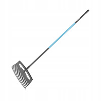 Großer Laubharken 178 cm IDEAL PRO CELLFAST