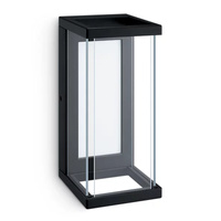 ULYZO 12W 2700K IP44 Rechteckige PHILIPS Garten LED Wandlampe