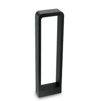 Gartenlampe Außenmast stehend LED 7W RIO 60cm