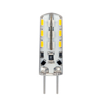 LED Lampen Kapsel G4 SMD 1.5W 105lm 4000K Neutral KANLUX