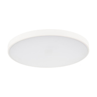 Plafond LED-Deckenpaneel-Anbauleuchte 20W 2060lm CCT RGB Rund Weiß Dimmbar S Kanlux