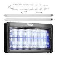 Moskito-Fliegenfalle Lampe UV-Licht IKV-20W VAYOX
