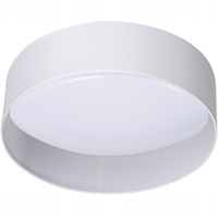 Aufbau LED Deckenleuchten Rifa 17,5W 4000K 40cm rund weiß KANLUX