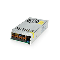 Montage-Netzteil 12V 350W 29,0A Spannung Kobi