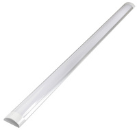 LED-Lampe linearer Garagenstreifen 36W 4000K neutral 120 cm