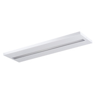 LED-Oberflächenpanel 120x30 Lampe 40W 4500lm 4000lm Neutral 100° Weiß OS Kanlux