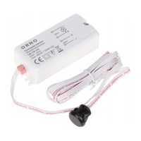 Näherungsschalter LED-Bewegungsmelder 230V 500W