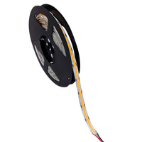 LED-Streifen LCOB 50W 3000K Warm 12V DC 5m KANLUX