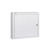 Aufbauleuchte Verteilerkasten KP-DB-I-MS-218 Weiß KANLUX