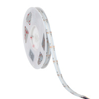 LED-Streifen 11W/m 680lm/m 24V RGB 3000-6100K CCT CRI90 5m Kanlux