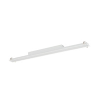 LED-Deckenleuchte 18W 2150lm 3000K Warm 90° Flush Mount Weiß Kanlux