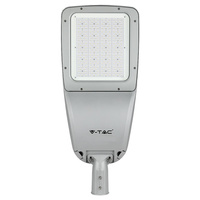 Straßenlaterne LED 200W 4000K KLASSE II + III-M Typ SAMSUNG CHIP VT-200ST V-TAC