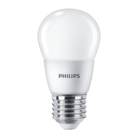 E27 LED Lampen 7W = 60W 806lm 2700K Warm PHILIPS