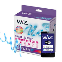 LED-Leiste RGB 10M SMART WiFi WiZ