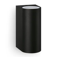 NIGHTINGALE 2xGU10 IP44 PHILIPS LED Garten Wandleuchte