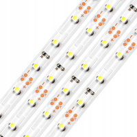 RGB LED Streifen 12V 150LED 10mm IP20 5m