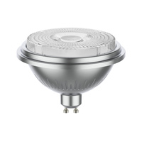 IQ-Glühbirne - LED ES - 111 GU10 12W 850lm 4000K Neutral Dimmbar 40° KANLUX